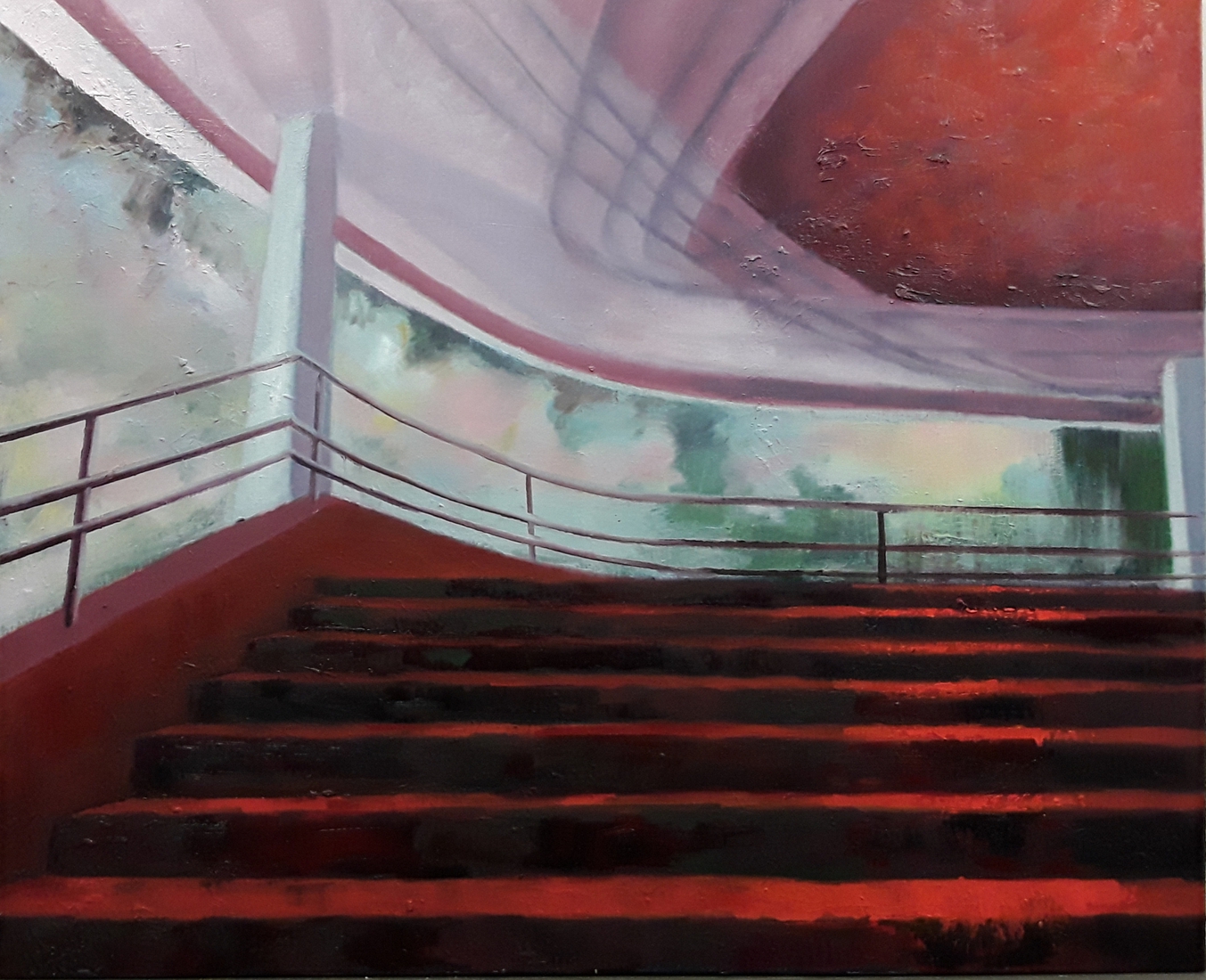 Schouwburg Tilburg, de theatrale ruimte