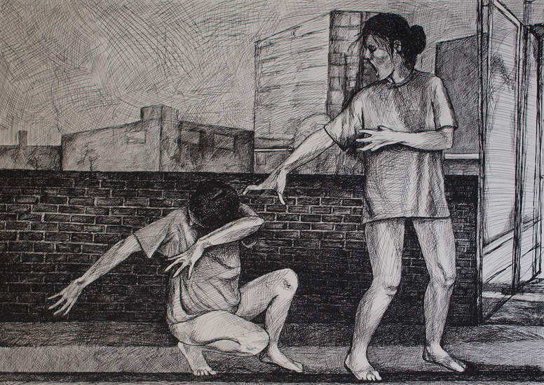 Verachting - Despise