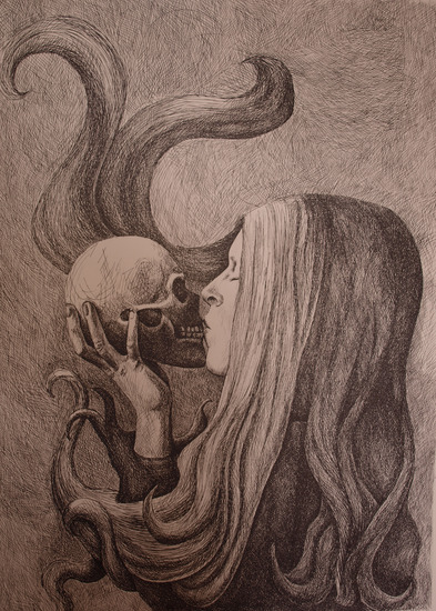 I love you to Death 2