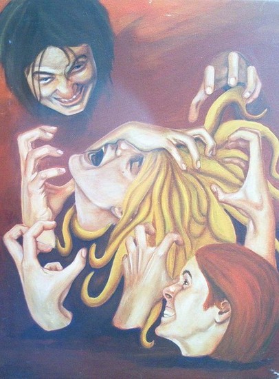 De Vernietigers - The destroyers