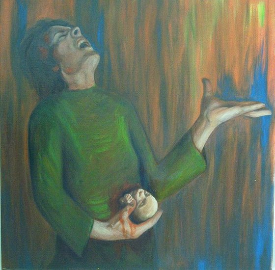 Chemische Oorlog / Chemical warfare