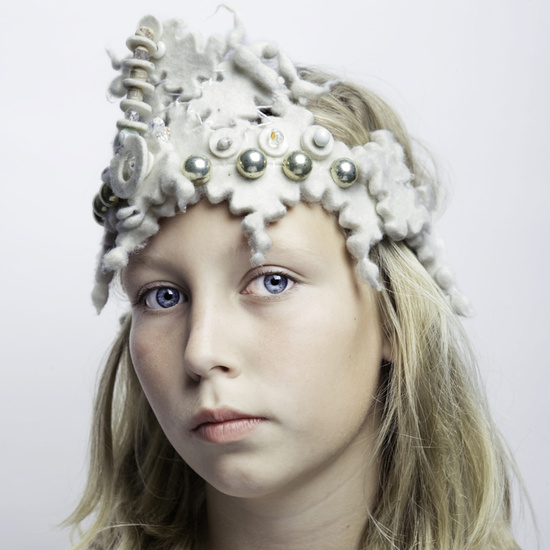 Wonderkroon voor Janna