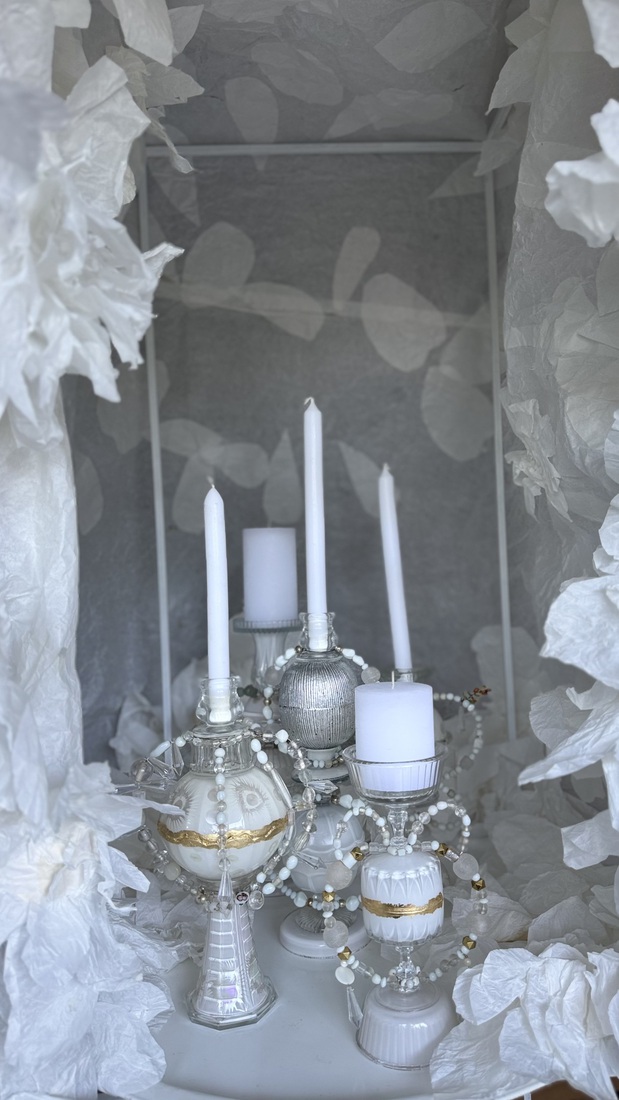 Marie Antoinette 1