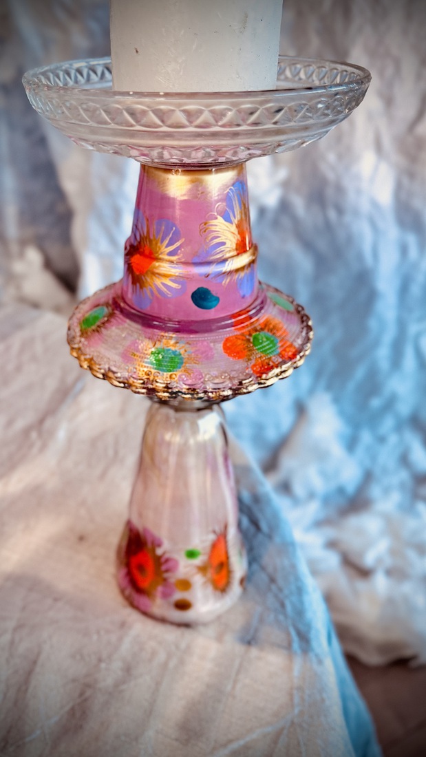 Marie Antoinette 1