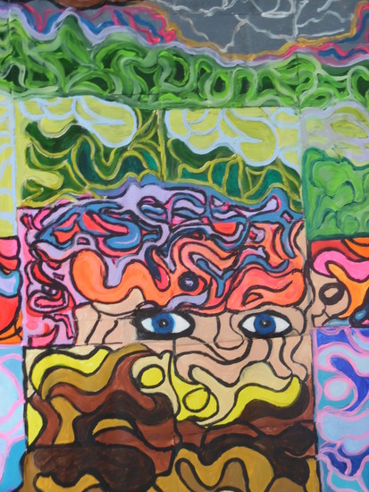 alleen voor jouw ogen