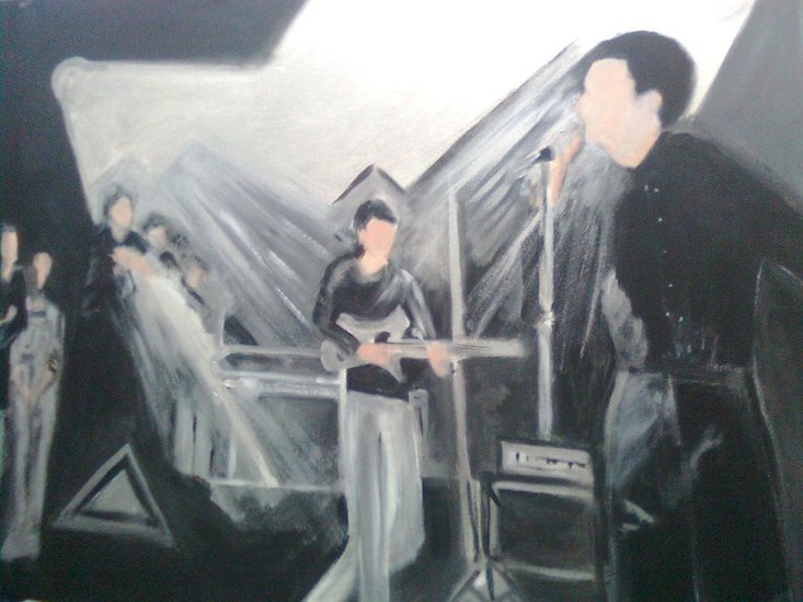 joy division