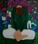 fantasie met een tikje spirit