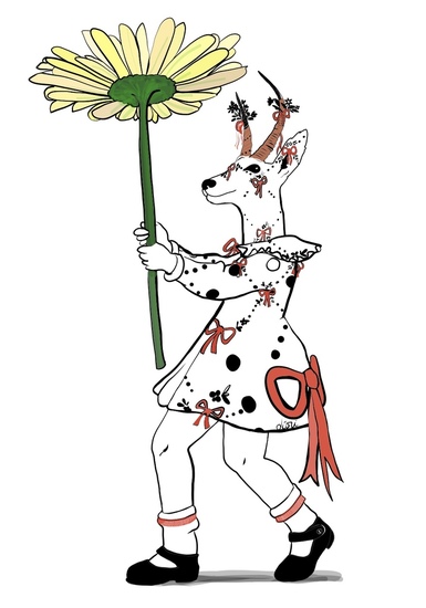 Lenteparade