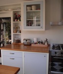 Eigen ontwerpen van meubels en het interieur