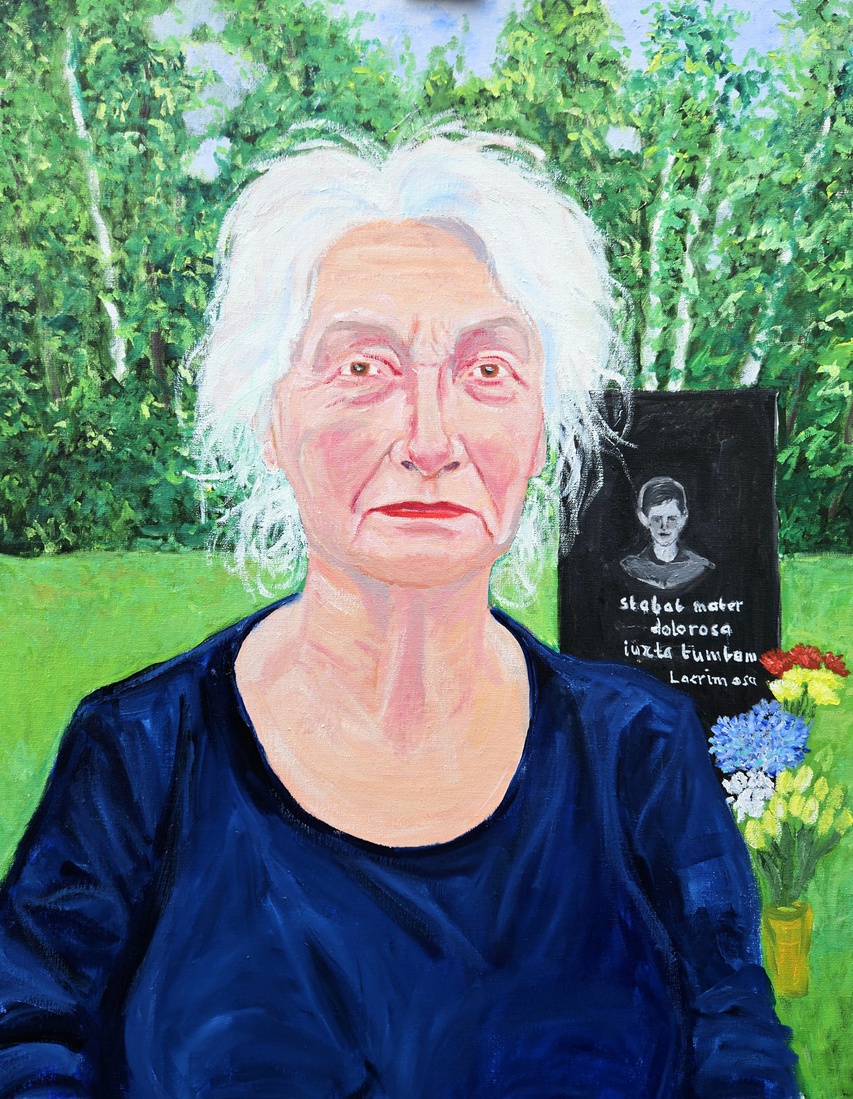 Stabat mater