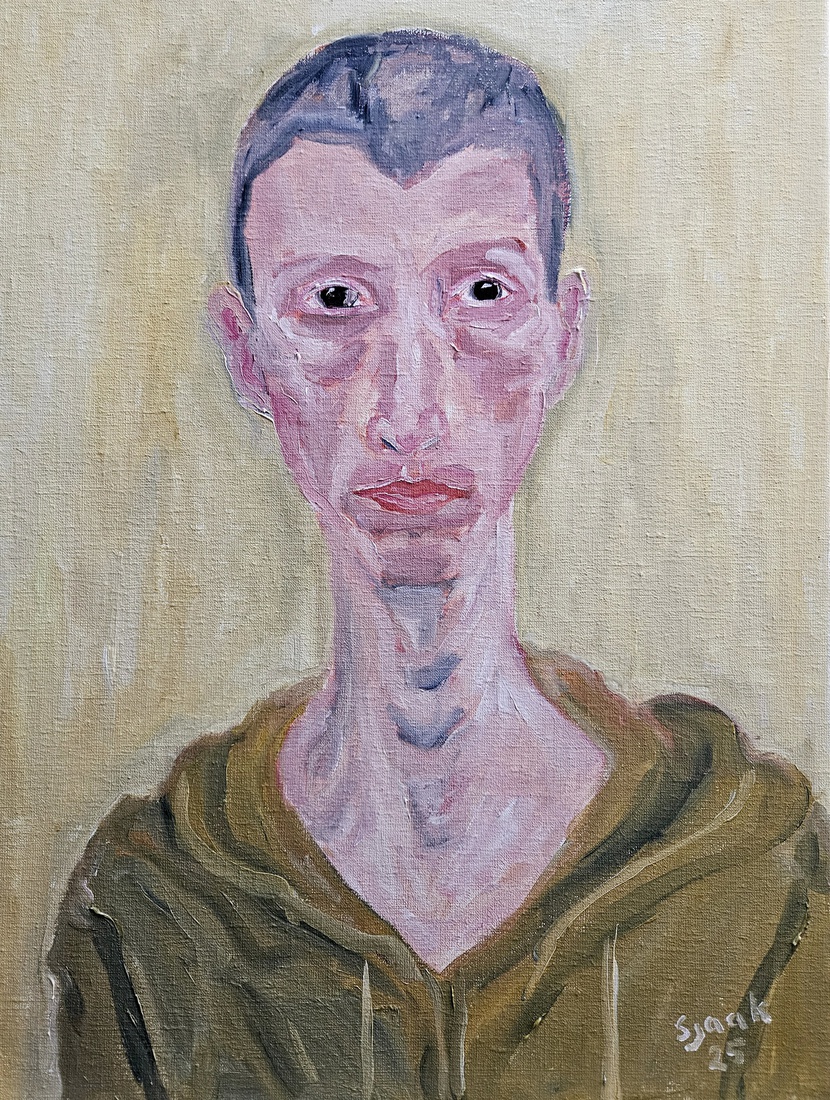 Terug uit Russische krijgsgevangenschap