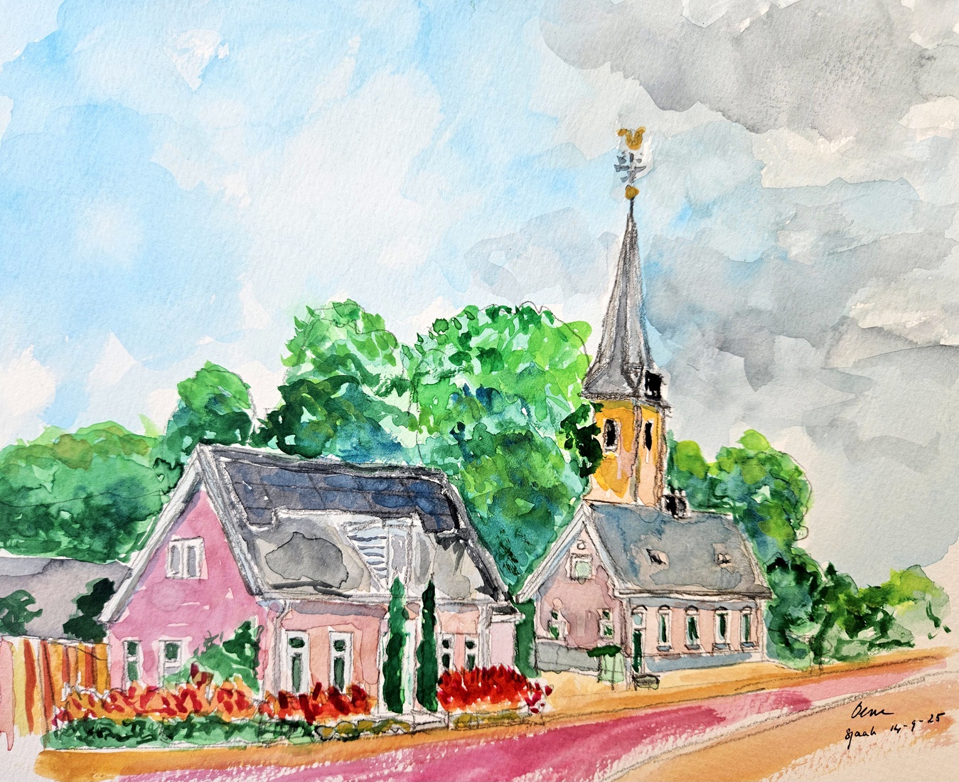 Oenerkerk (2)
