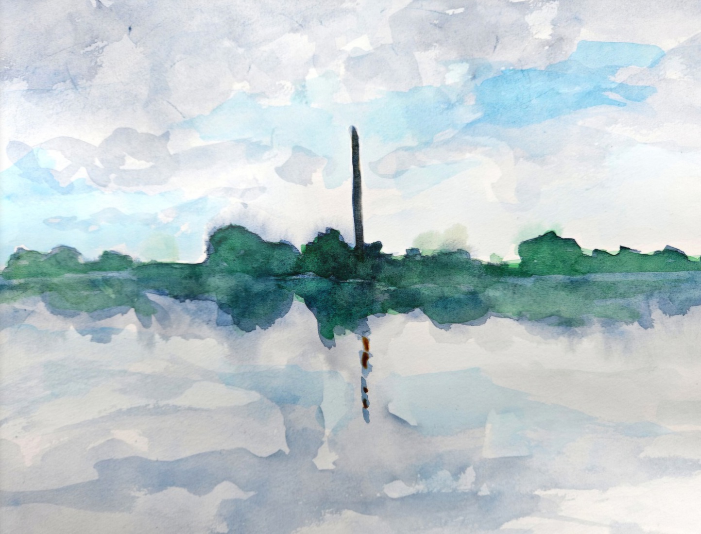 Fortmond over de IJssel