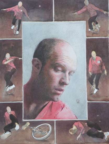 portret van hugo metsers jr.