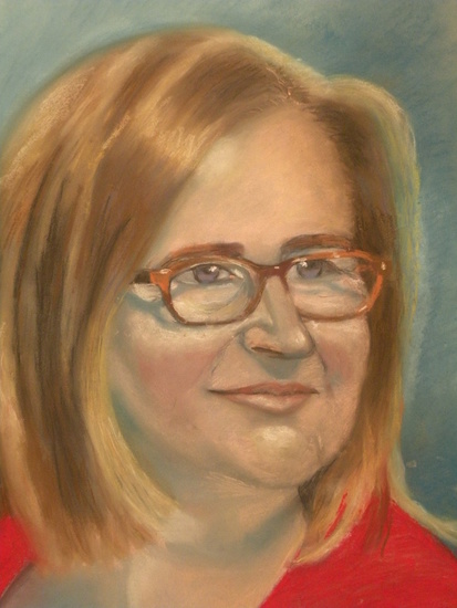 gemaakt door deelnemer