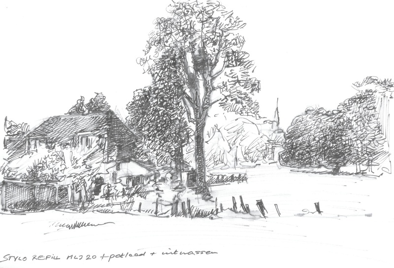 Veen en Duin Haarlem