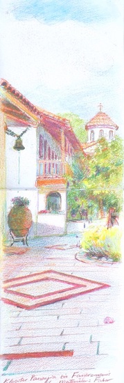 Panaya tis Faneromenis