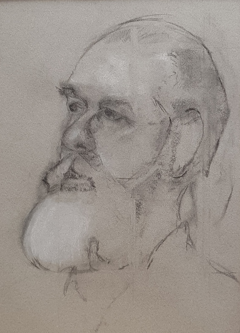 gemaakt door deelnemer