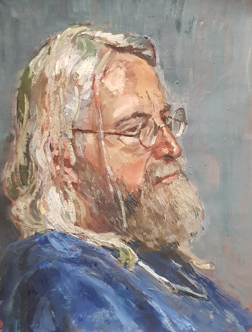 gemaakt door deelnemer