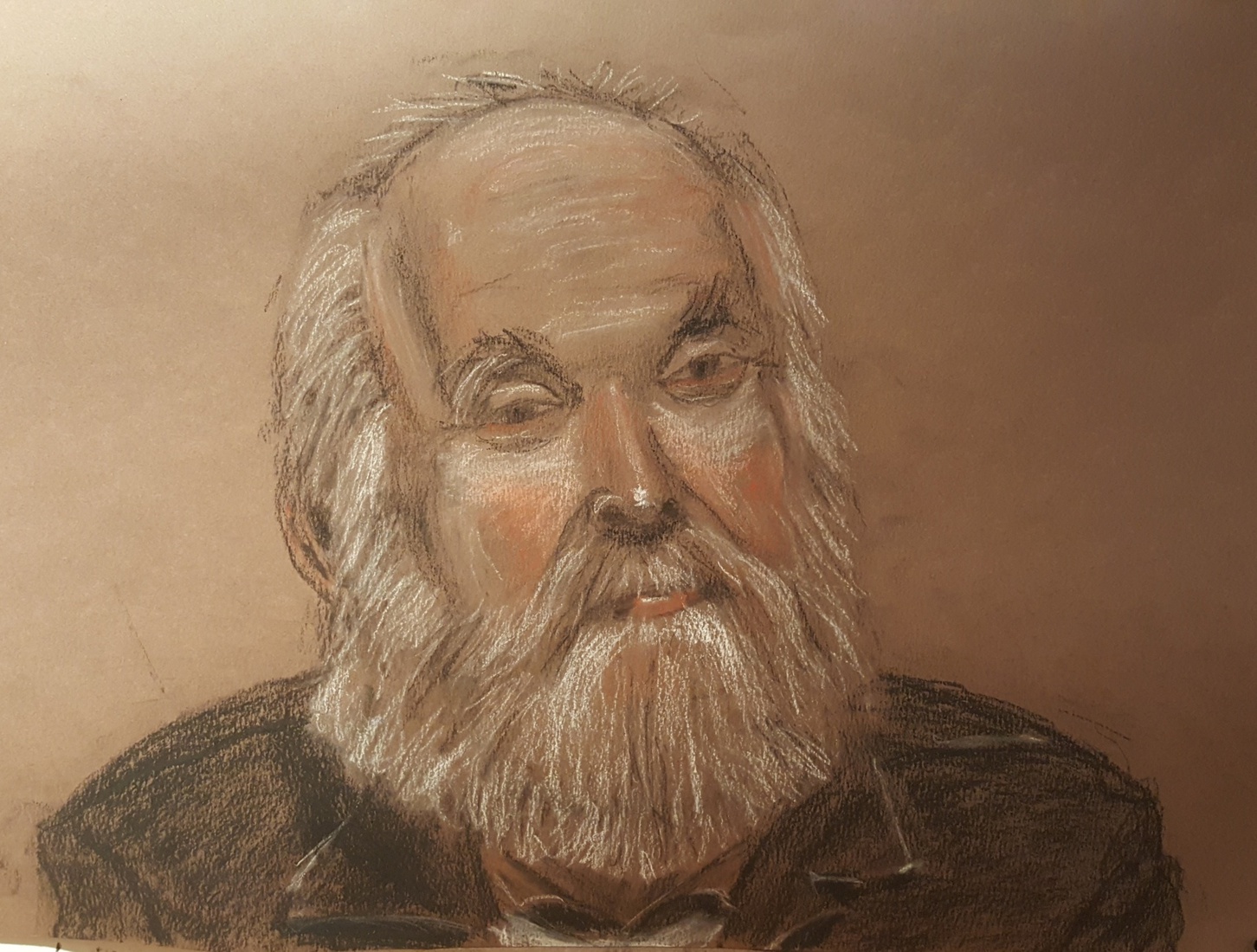 gemaakt door deelnemer