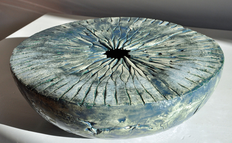 Keramiek met repeterend patroon