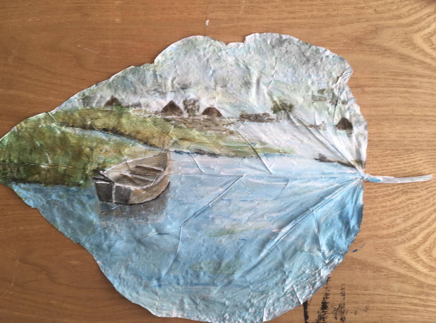 NoordHollands landschap