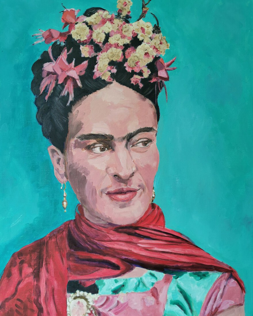 Frida 1