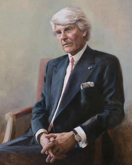 Prof. dr. Lense Koopmans