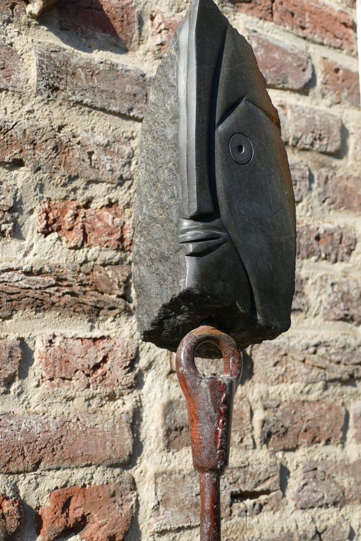 La Moitié de la Tête