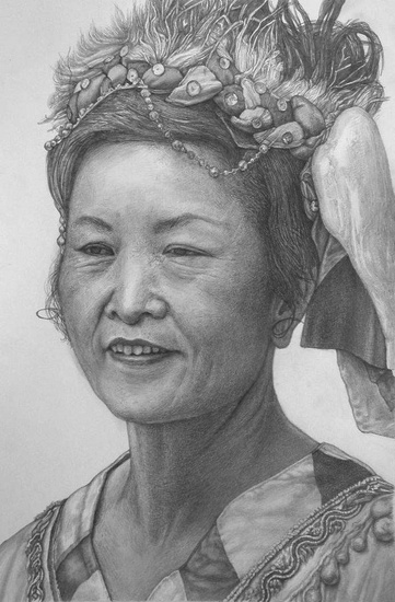 Chinees Nieuwjaar 2.