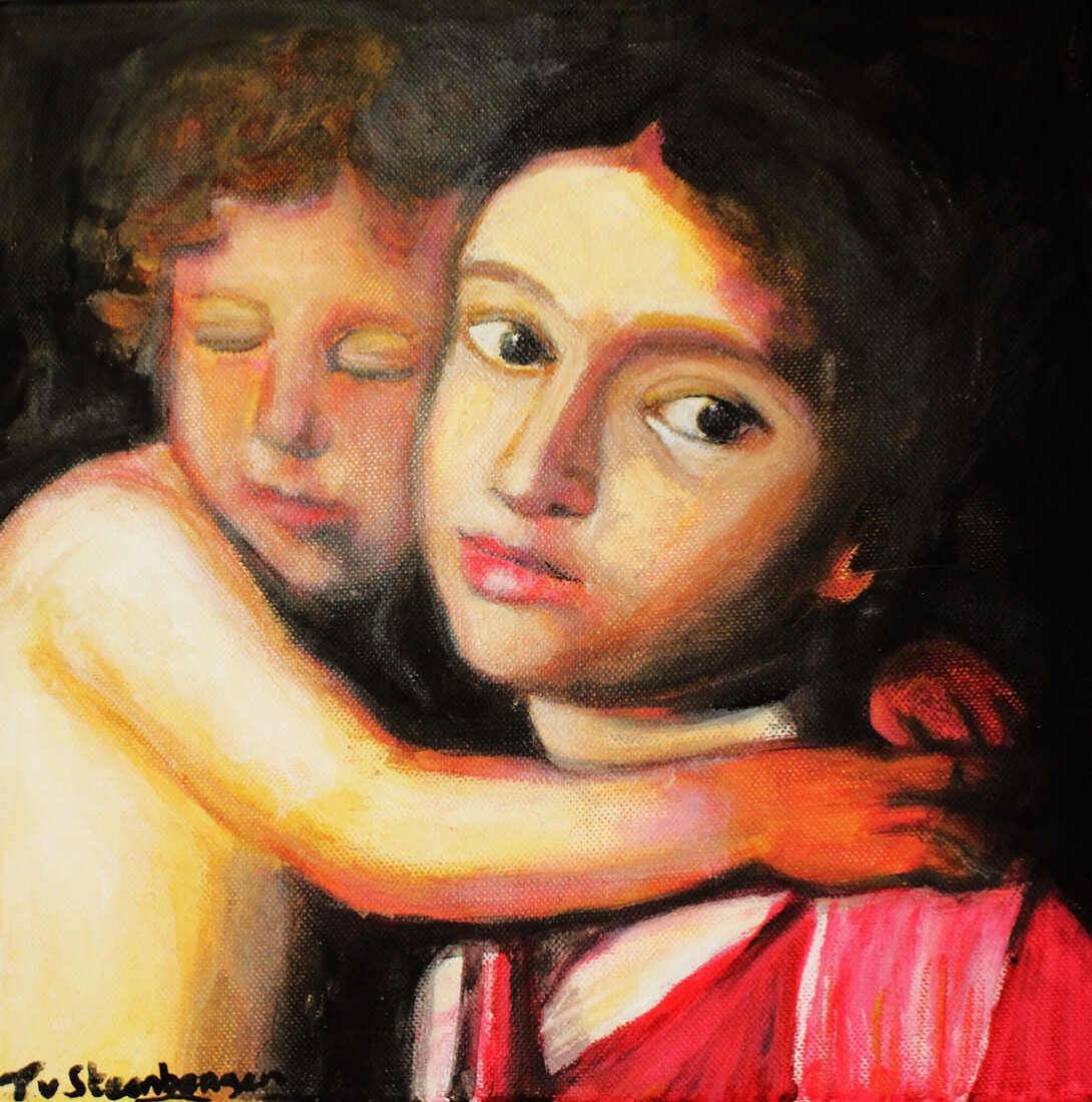 Mother and Child