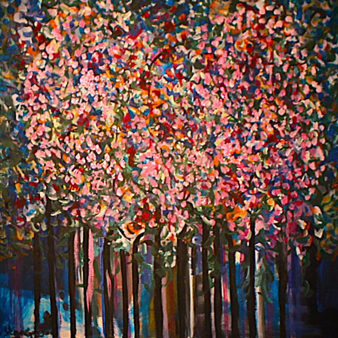 Trees