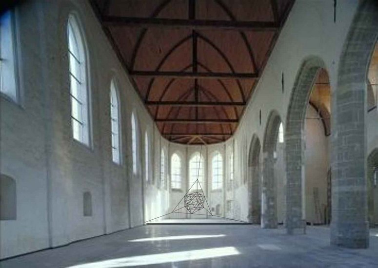 2002 caermers klooster