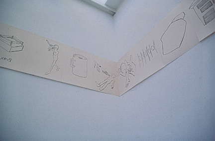 projectruimte noord 1998