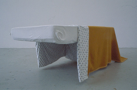 shows Projectruimte noord Rijksacademie 1997