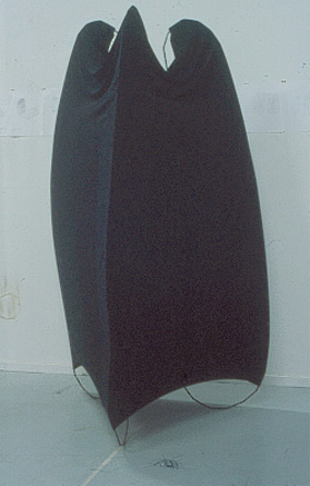 1998 open studios amsterdam rijksacademie koen de decker