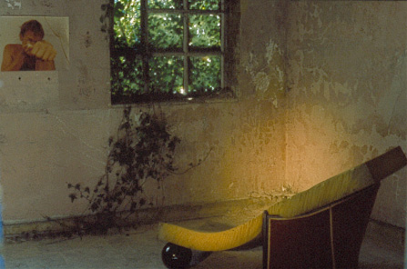 1997 art & co ninove koen de decker