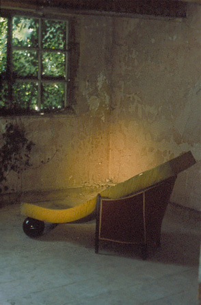 koen de decker art& co ninove