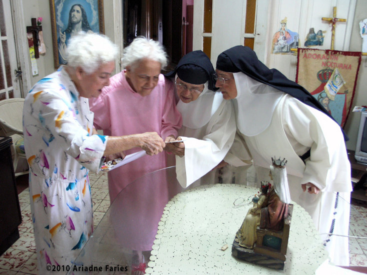 Monastery without walls 2