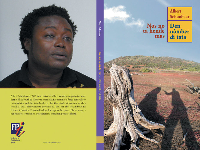 Nos no ta hende mas/Den nomber di tata