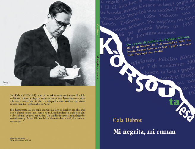 Mi negrita, mi ruman