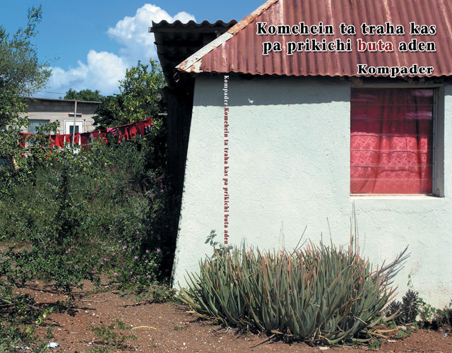 Komehein ta traha kas pa pikichi biba den