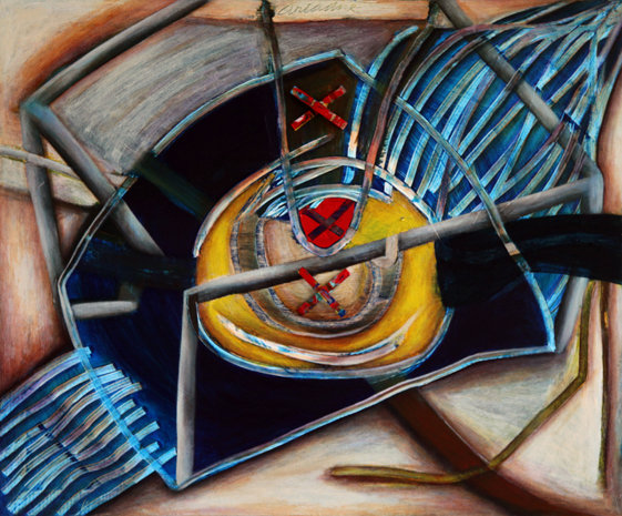 Nonresistance, nonjudgement, nonattachment