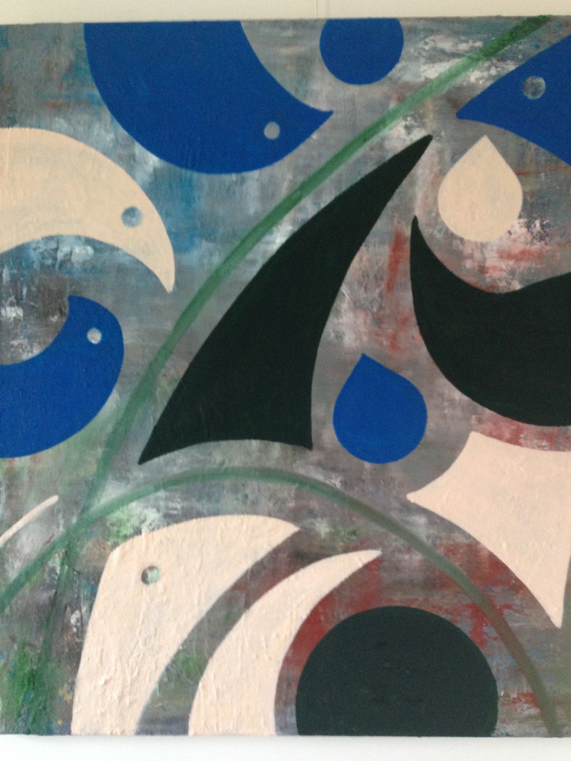Ode aan Alexander Calder 5