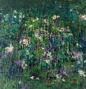 Zich verzwijgen in de natuur