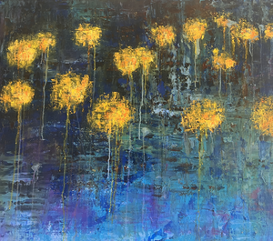 Stilstaan, bezinning