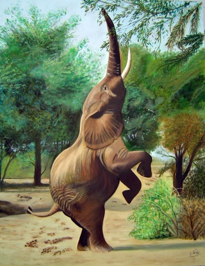 OLIFANT