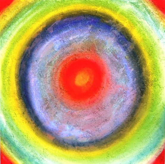 KLEURENPALET MET STRUCTUUR