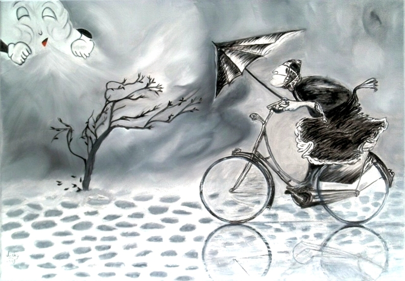 DE PASTOOR VAN VREMD