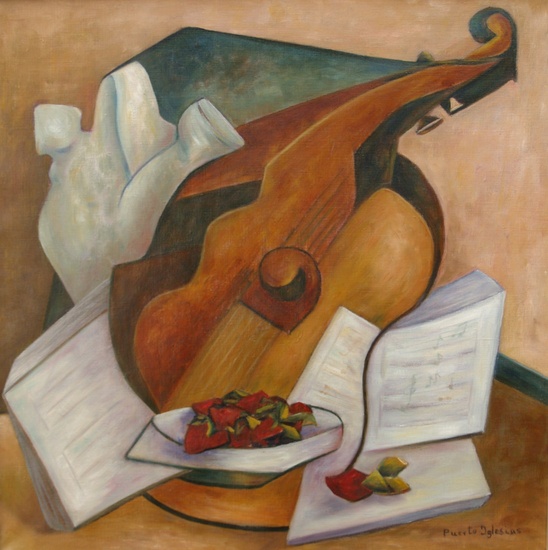 El barril del taller